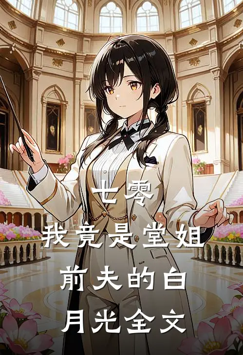七零，我竟是堂姐前夫的白月光全文