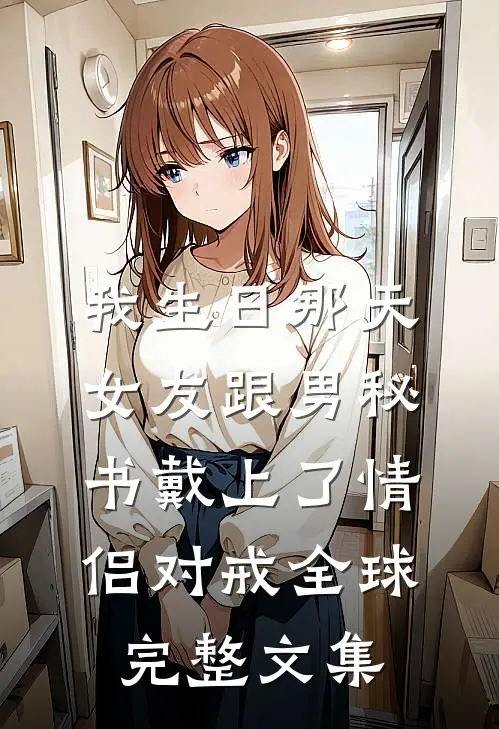我生日那天，女友跟男秘书戴上了情侣对戒全球完整文集