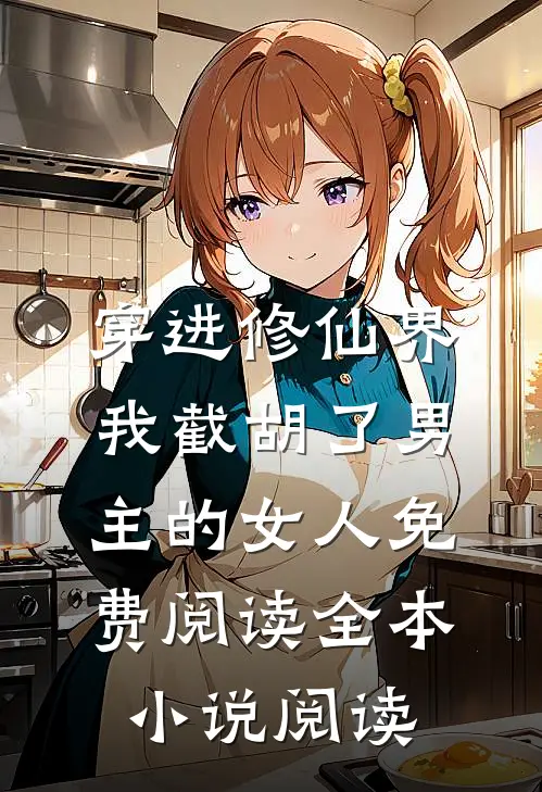 穿进修仙界我截胡了男主的女人免费阅读全本小说阅读