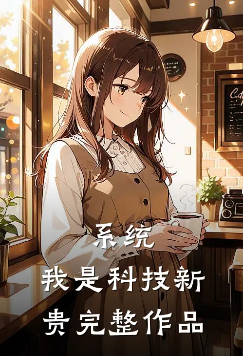 系统：我是科技新贵完整作品