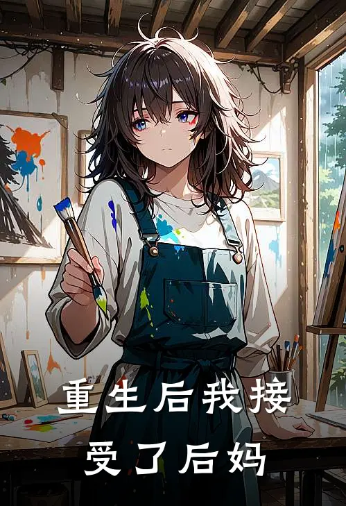 重生后我接受了后妈
