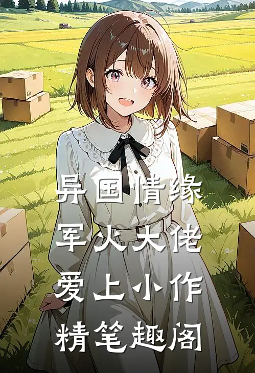 异国情缘：军火大佬爱上小作精笔趣阁