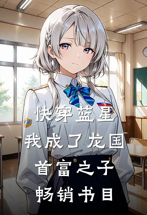 快穿蓝星，我成了龙国首富之子畅销书目