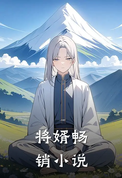 将婿畅销小说