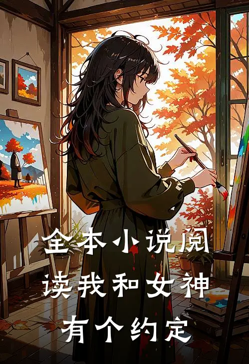 全本小说阅读我和女神有个约定