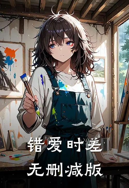错爱时差无删减版