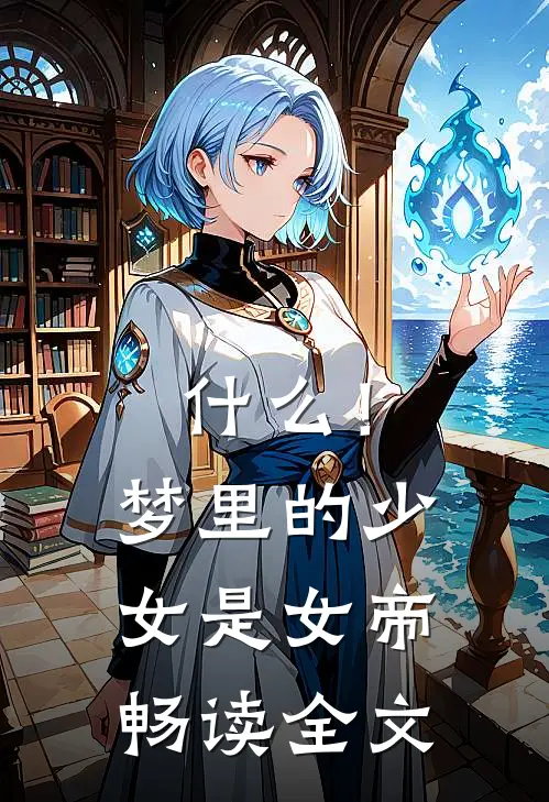 什么！梦里的少女是女帝畅读全文