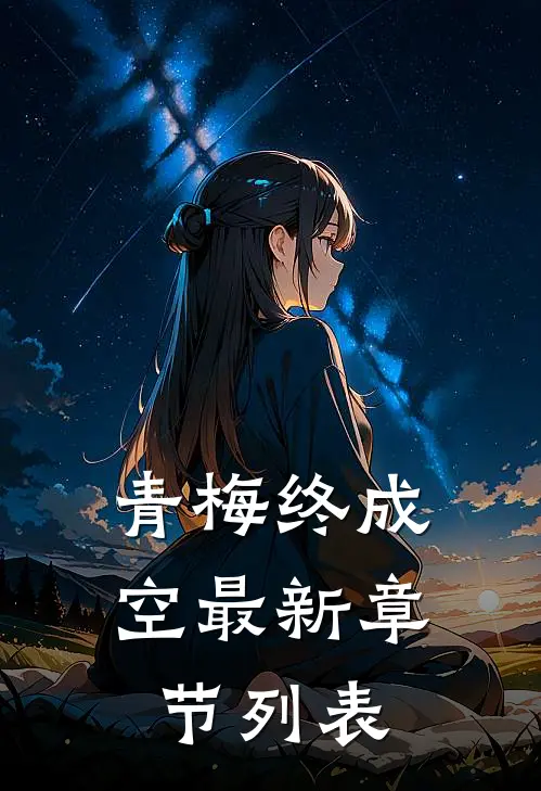 青梅终成空最新章节列表