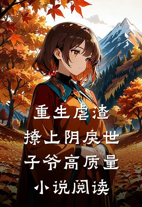 重生虐渣：撩上阴戾世子爷高质量小说阅读