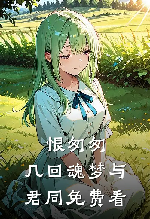 恨匆匆，几回魂梦与君同免费看