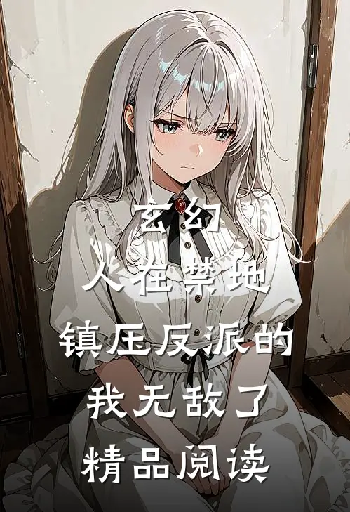 玄幻：人在禁地，镇压反派的我无敌了精品阅读