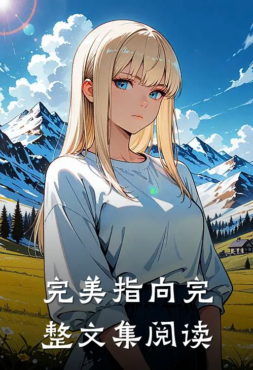 完美指向完整文集阅读