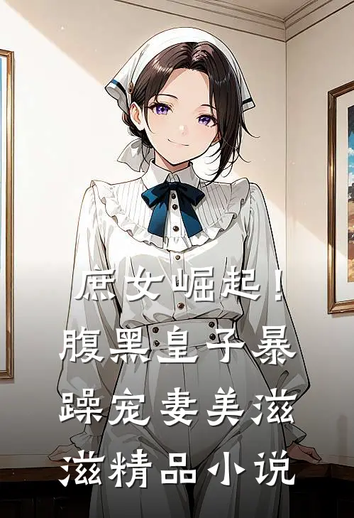 庶女崛起!腹黑皇子暴躁宠妻美滋滋精品