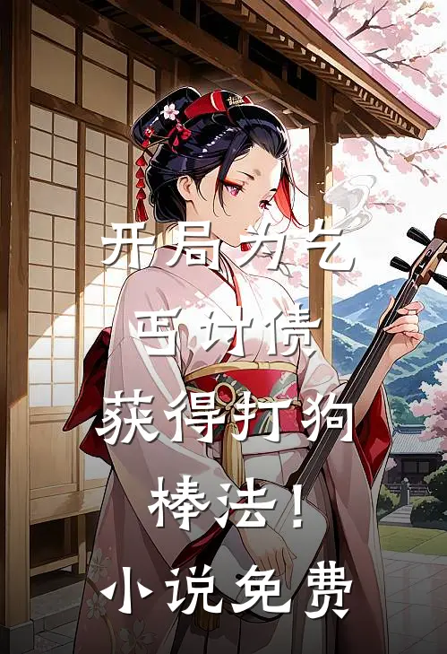 开局为乞丐讨债,获得打狗棒法!免费阅读