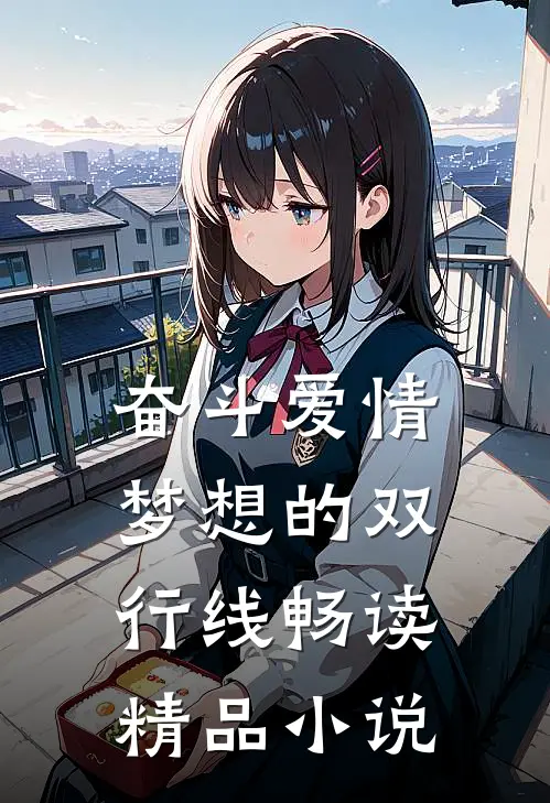 奋斗爱情：梦想的双行线畅读精品小说