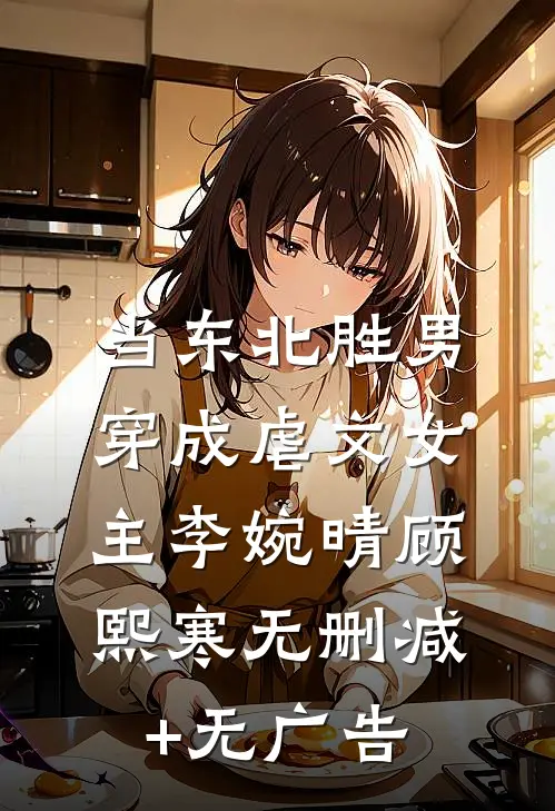 当东北胜男穿成虐文女主李婉晴顾熙寒无删减+无广告