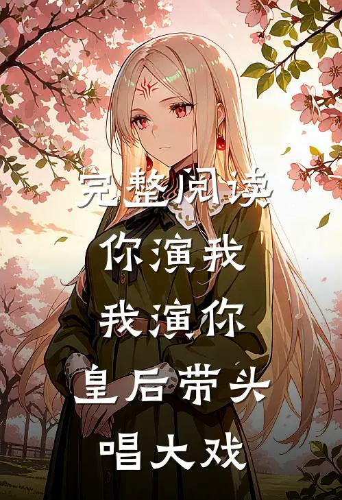 完整阅读你演我，我演你，皇后带头唱大戏