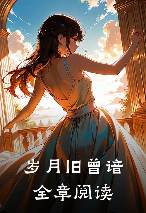 岁月旧曾谙全章阅读