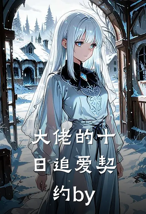 大佬的十日追爱契约by