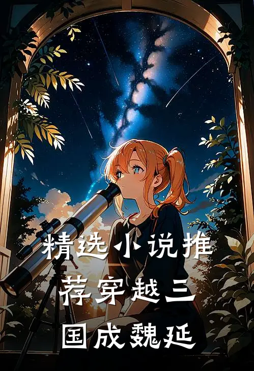 精选小说推荐穿越三国成魏延
