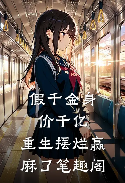 假千金身价千亿，重生摆烂赢麻了笔趣阁