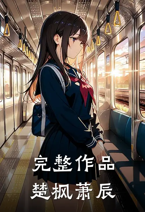完整作品楚枫萧辰