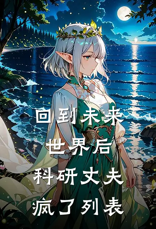 回到未来世界后，科研丈夫疯了列表