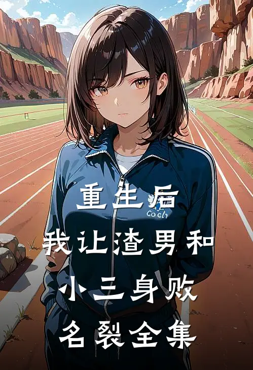 重生后，我让渣男和小三身败名裂 全集