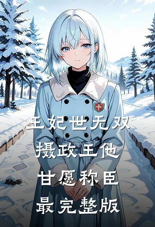 王妃世无双：摄政王他甘愿称臣最完整版