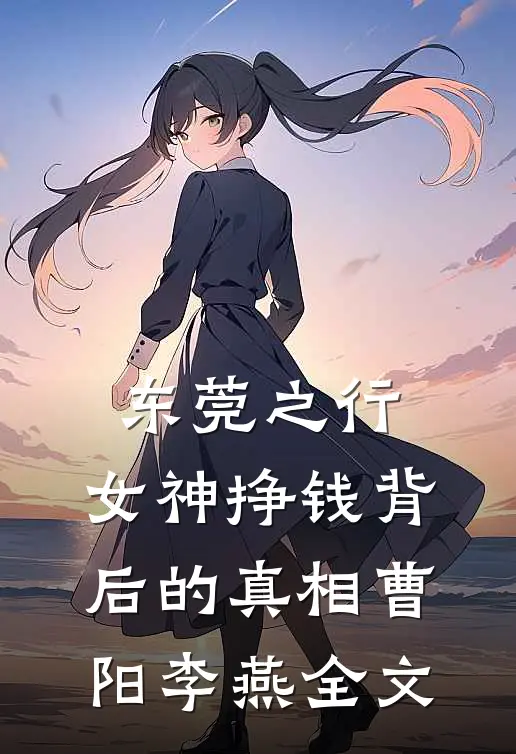 东莞之行：女神挣钱背后的真相曹阳李燕全文