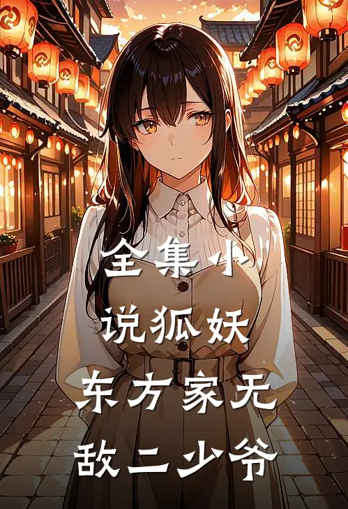 全集狐妖东方家无敌二少爷是谁