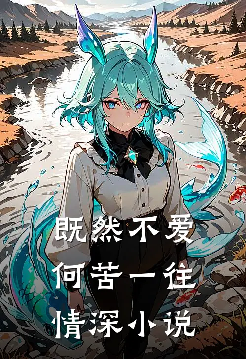 既然不爱，何苦一往情深小说