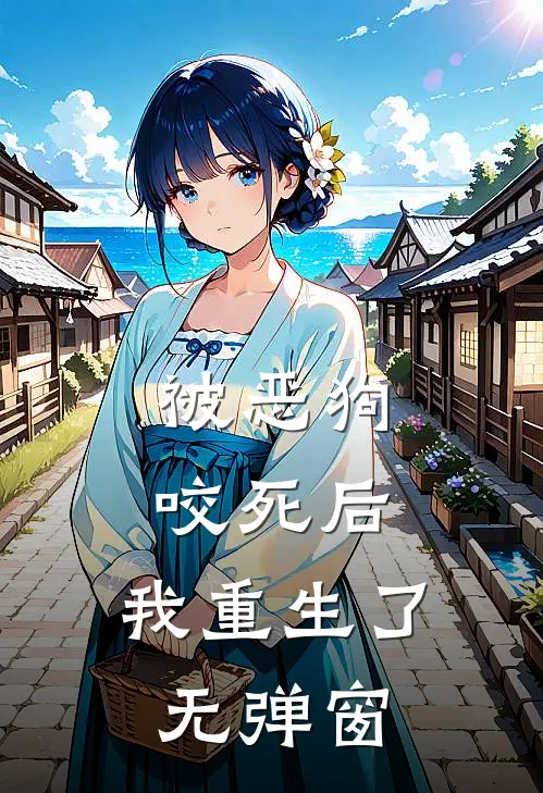 被恶狗咬死后，我重生了无弹窗