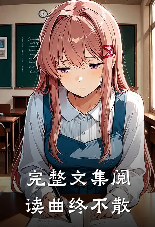 完整文集阅读曲终不散