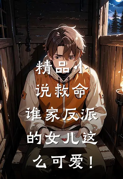 精品小说救命，谁家反派的女儿这么可爱！