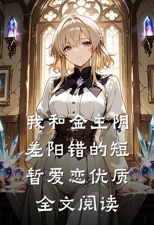 我和金主阴差阳错的短暂爱恋优质全文阅读
