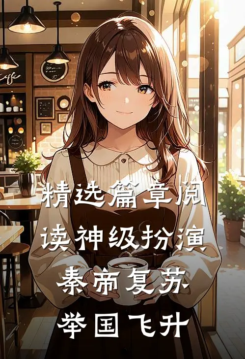 精选篇章阅读神级扮演：秦帝复苏，举国飞升