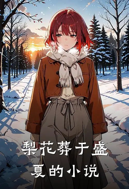 梨花葬于盛夏的小说