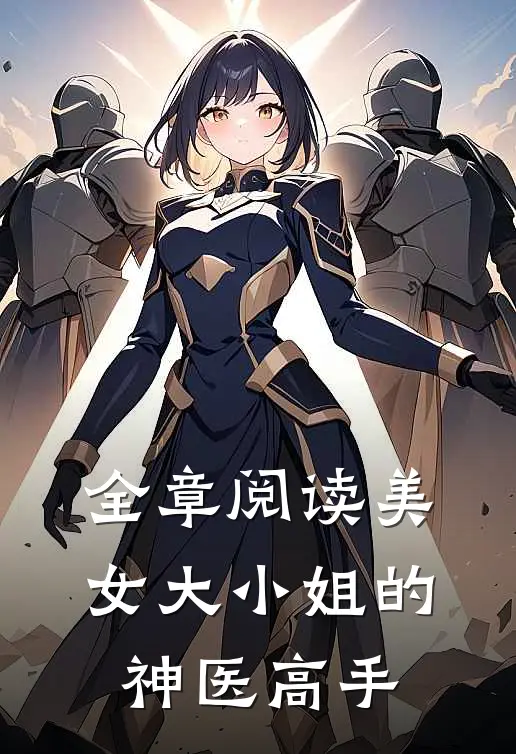 全章阅读美女大小姐的神医高手