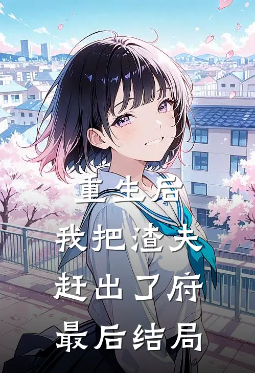 重生后，我把渣夫赶出了府最后结局