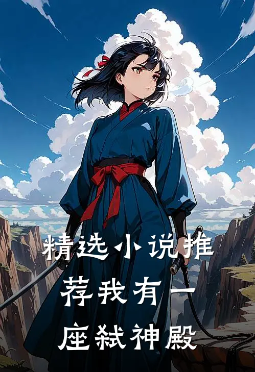 精选小说推荐我有一座弑神殿