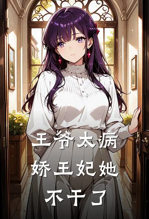 王爷太病娇王妃她不干了