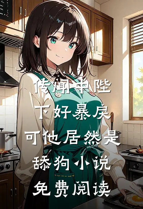 传闻中陛下好暴戾，可他居然是舔狗小说免费阅读