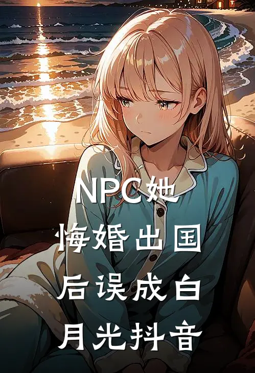 NPC她悔婚出国后误成白月光抖音