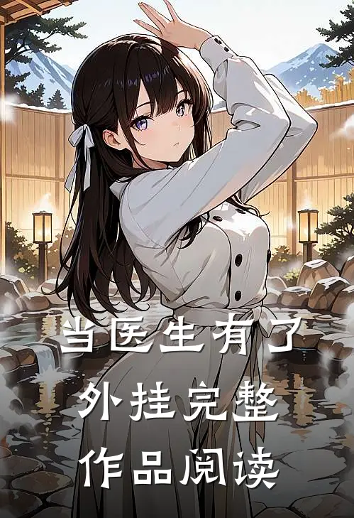 当医生有了外挂完整作品阅读