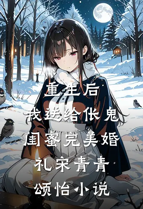重生后，我送给伥鬼闺蜜完美婚礼宋青青颂怡小说