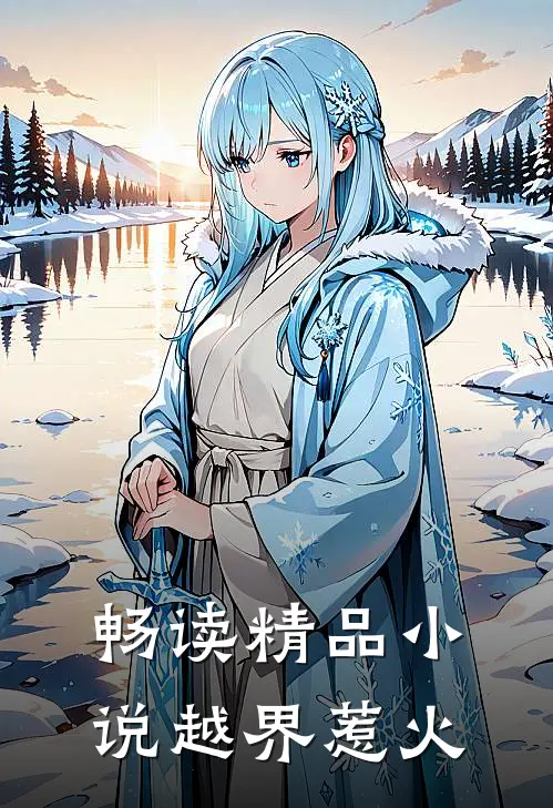畅读精品小说越界惹火