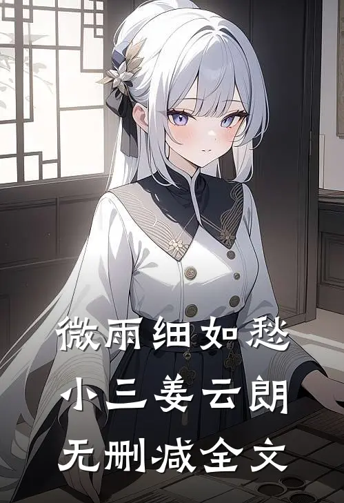 微雨细如愁小三姜云朗无删减全文