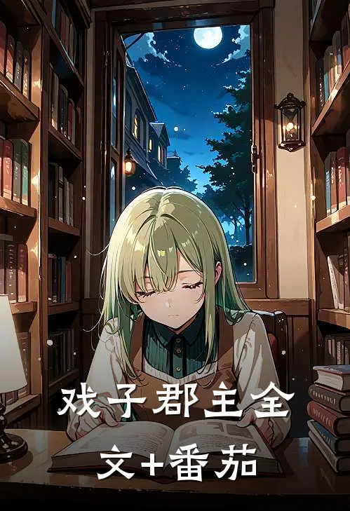 戏子郡主全文+番茄