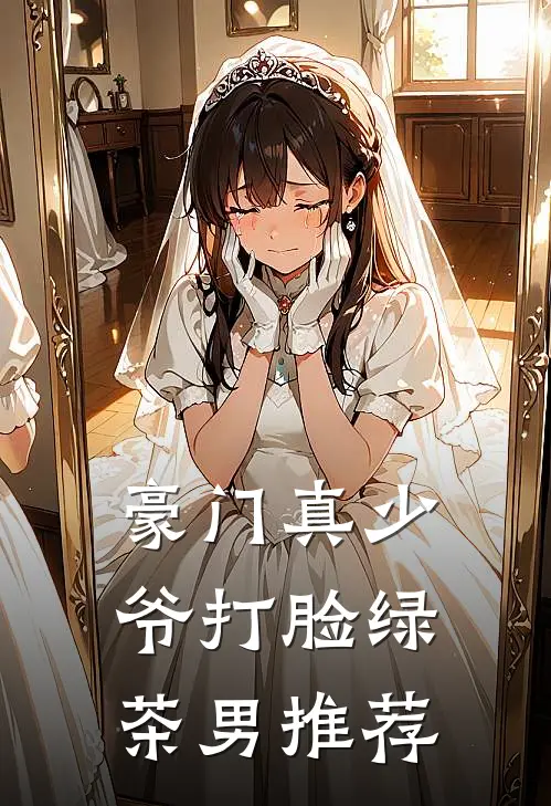 豪门真少爷打脸绿茶男推荐